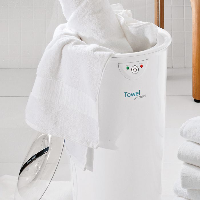 Brookstone Towel Warmer Bloomingdale's
