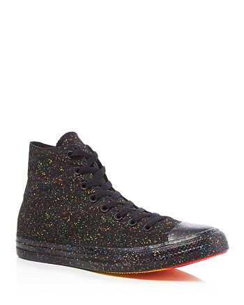 Converse Chuck Taylor All Star Rainbow High Top Sneakers | Bloomingdale's