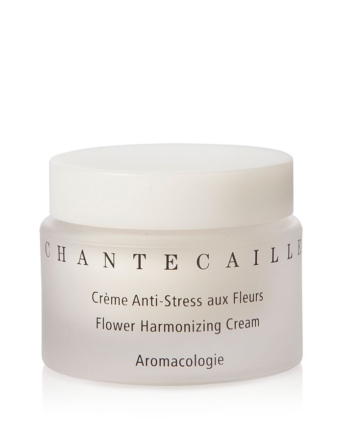 Shop Chantecaille Flower Harmonizing Cream