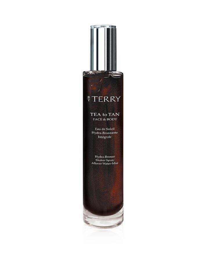 BY TERRY TEA TO TAN FACE & BODY,200015077