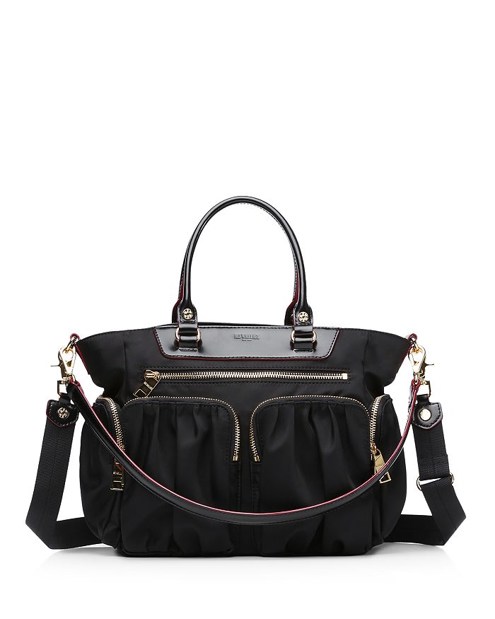 Mz wallace large abbey tote online