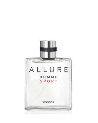 chanel allure homme sport macy's