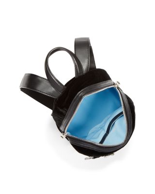 dickies mini backpack clear black Dickies Black Mini Backpack