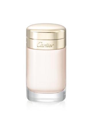 best cartier perfume for women