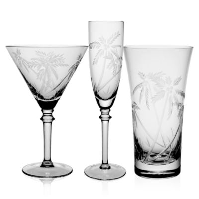 Palmyra Glassware