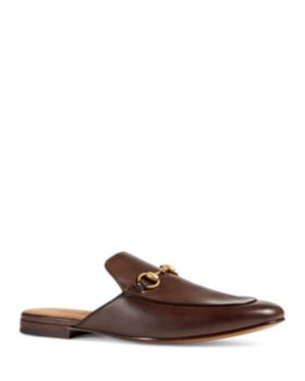 mens horsebit slippers