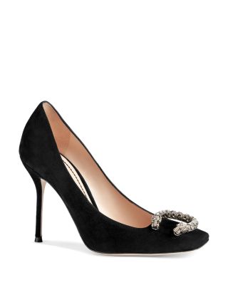 gucci dionysus heels