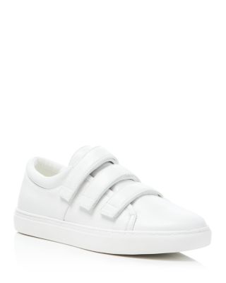 Kenneth cole velcro sneakers on sale