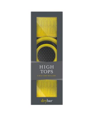 Drybar - High Tops Self-Grip Rollers