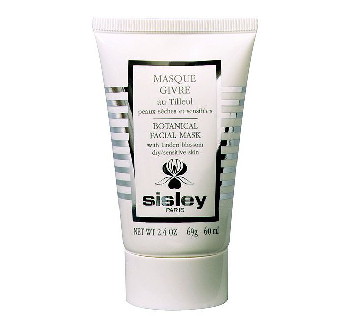 Shop Sisley Paris Sisley-paris Facial Mask With Linden Blossom