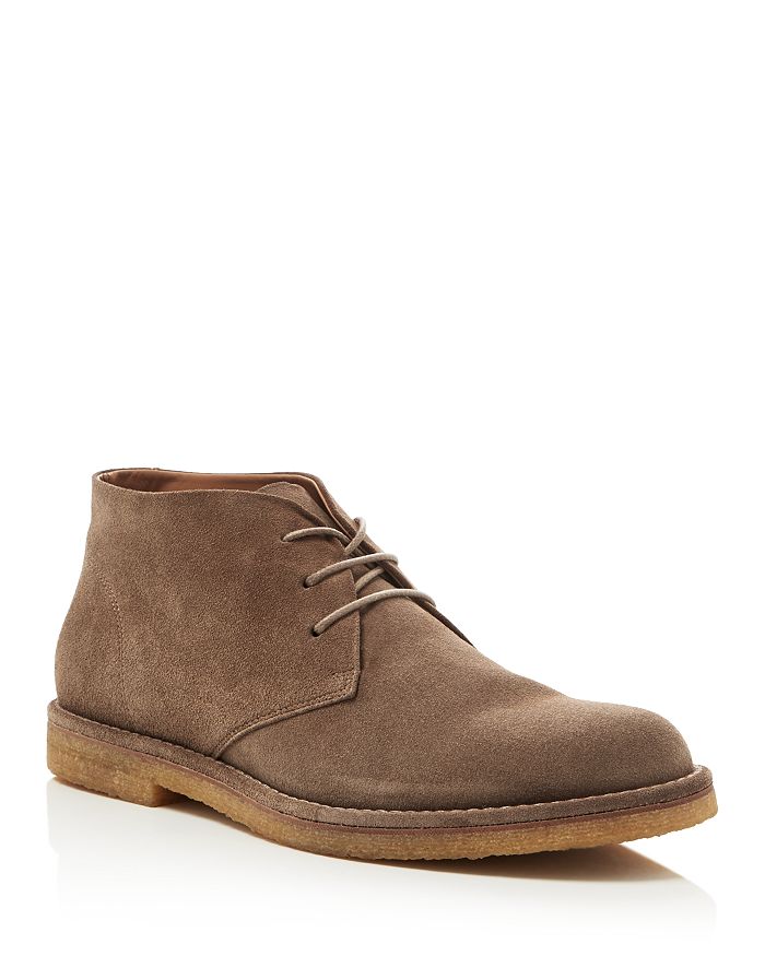 Vince Men s Scott Chukka Boots Bloomingdale s