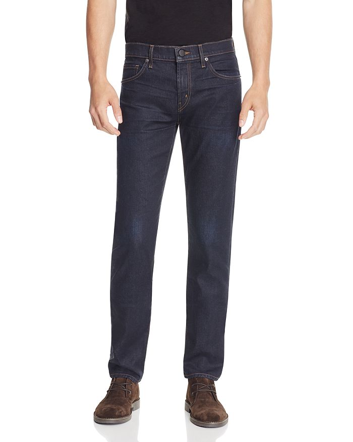 J Brand Tyler Slim Fit Jeans in Wilson | Bloomingdale's
