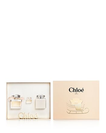 Chloé Signature Deluxe Gift Set | Bloomingdale's