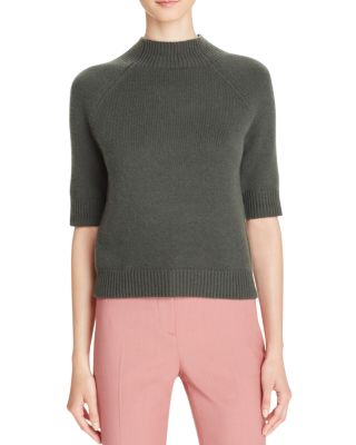 Theory Jodi B Cashmere Sweater | Bloomingdale's