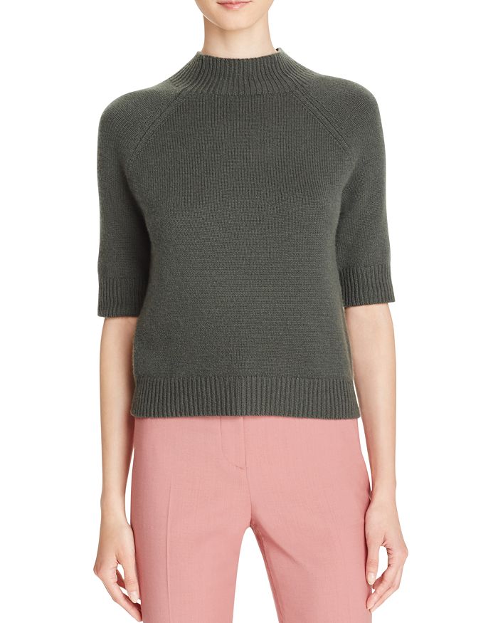 Theory Jodi B Cashmere Sweater Bloomingdale s