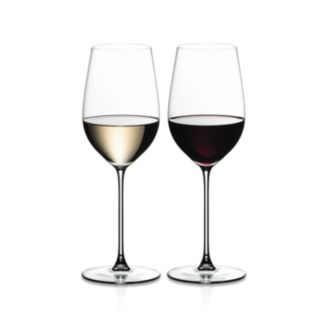 Riedel Veritas Riesling/Zinfandel Glass, Set of 2 | Bloomingdale's
