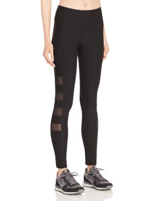 Gottex X By Gottex Active Bra and Jen Ankle Leggings (62%-68% off) -  Comparable values $52 and $79