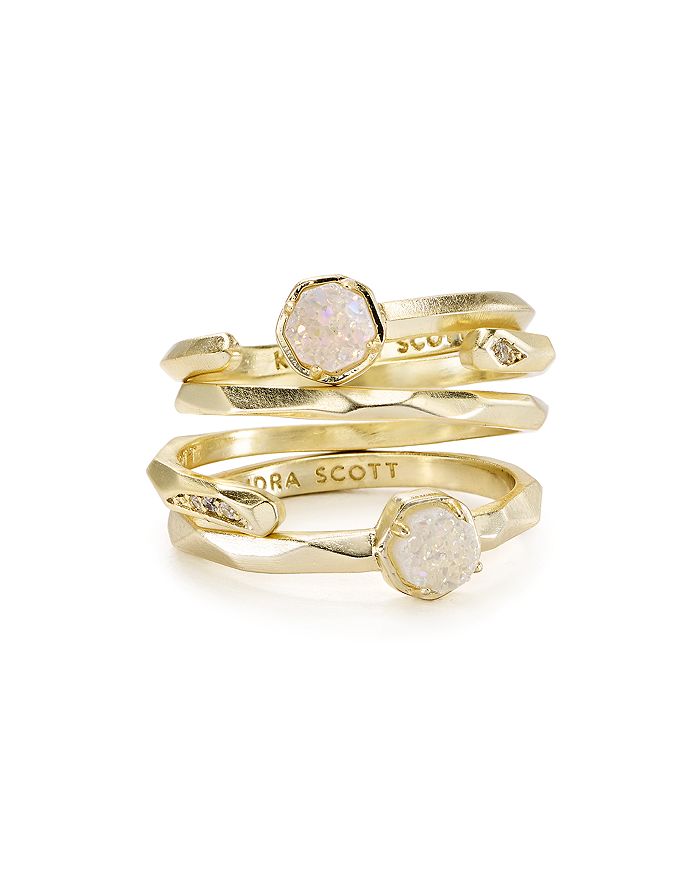 Kendra scott karis rings store