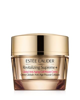 Estée Lauder - Revitalizing Supreme+ Global Anti-Aging Cell Power Creme