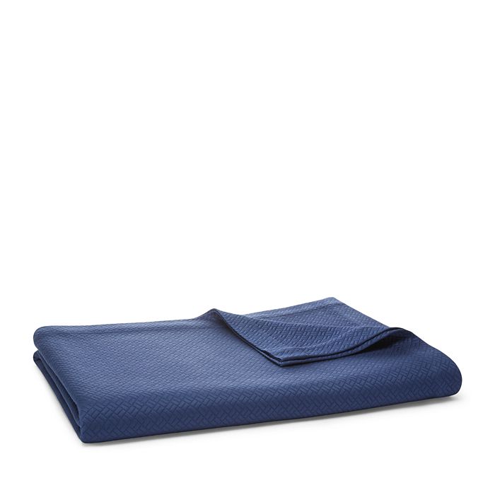 Matouk Soleri Coverlet, Full/Queen Bloomingdale's