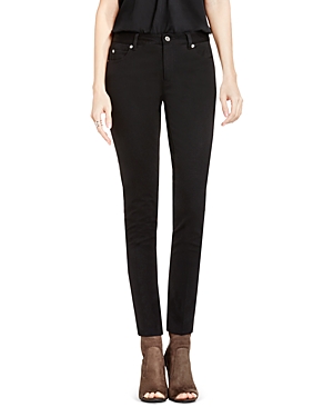 Vince Camtuo Ponte Skinny Jeans
