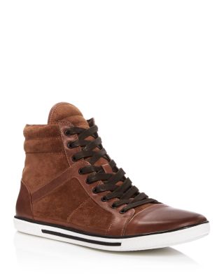 Kenneth Cole Up-Side Down High Top 