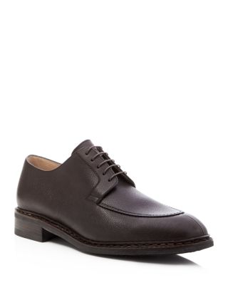 Paraboot - Rousseau Split Toe Dress Shoes