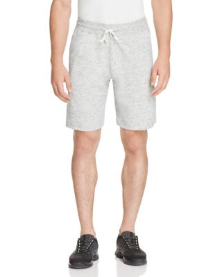 reigning champ sweatshorts