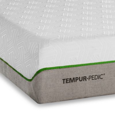 Tempur hybrid supreme sale