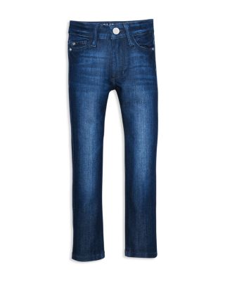 DL1961 Girls' Chloe Skinny Jeans - Big 