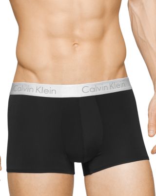calvin klein liquid microfiber