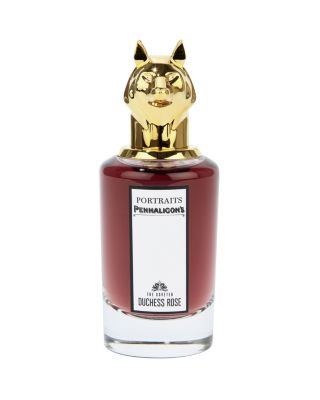 The Coveted Duchess Rose Eau de Parfum 