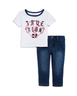 true religion infant boy clothes