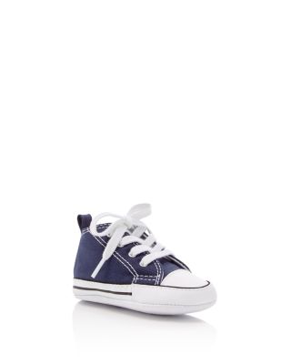 baby high top converse