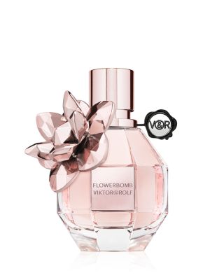 flowerbomb perfume limited edition