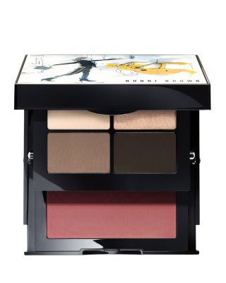 Bobbi Brown New York Palette, City Collection | Bloomingdale's