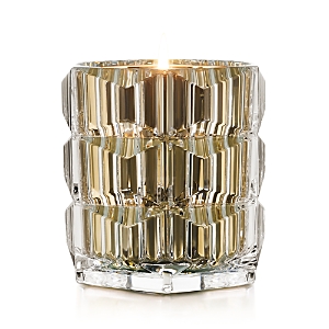 Shop Baccarat Rouge 540 Candle In Gold