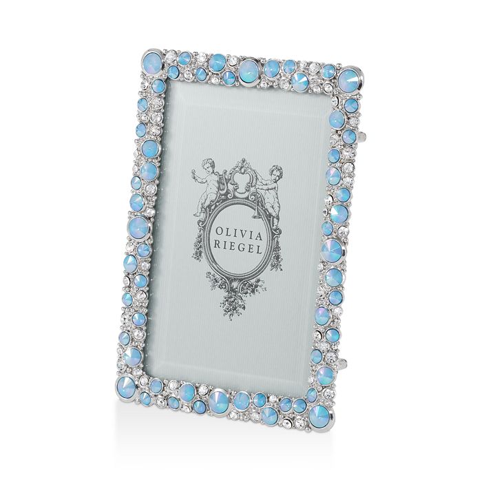 Olivia Riegel McKenzie Frame, 4" x 6" Bloomingdale's