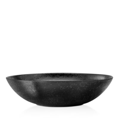 Alchimie Black Large Coupe Bowl 