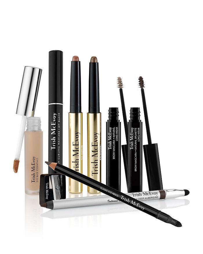 Trish Mcevoy Power Of Makeup Collection Eye Openers Bloomingdale S