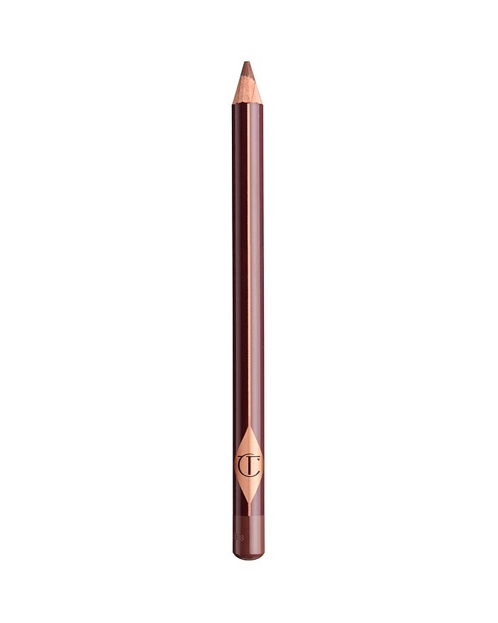 Shop Charlotte Tilbury The Classic Eye Powder Pencil In Shimmering Brown
