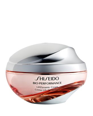 Shiseido Bio-Performance LiftDynamic Cream | Bloomingdale's Beauty