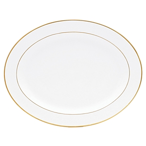 Bernardaud Palmyre Oval Platter, 15