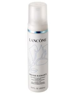 Lancôme - Mousse Radiance Clarifying Self-Foaming Cleanser