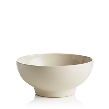 Jars - Cantine White Cereal Bowl - 100% Exclusive