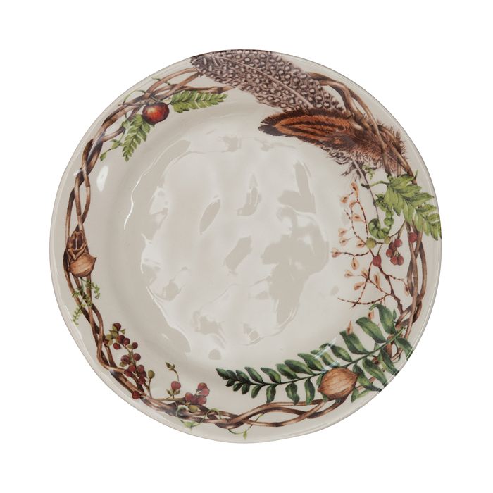 JULISKA FOREST WALK DINNER PLATE,CW0190