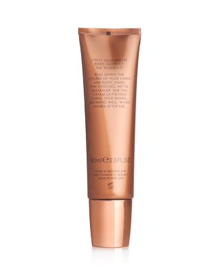 Supermodel Body Slimmer Shimmer: Shape, Hydrate & Glow
