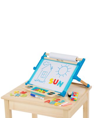 Double Sided Tabletop Easel - Ages 3+