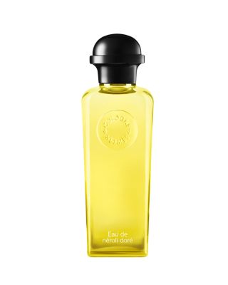 HERMÈS - Eau de N&eacute;roli Dor&eacute; Eau de Cologne Spray 3.3 oz.