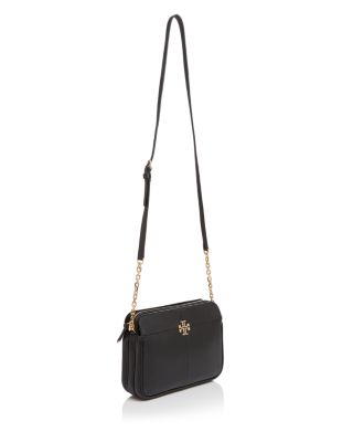 トリーバーチ　IVY CROSS BODY アイビー クロスボディバッグ Tory Burch Ivy Zip Crossbody | Bloomingdale's